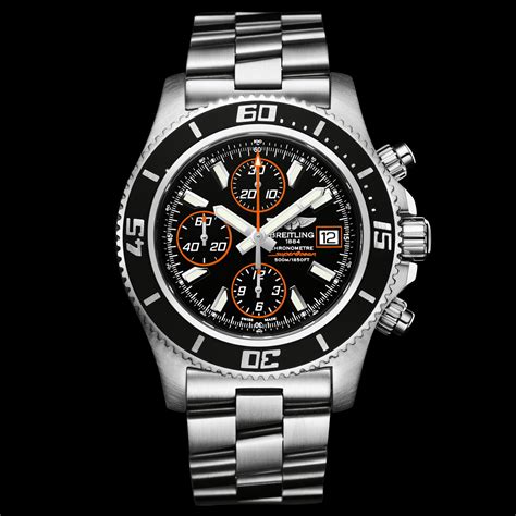 breitling superocean chronograph ii price|breitling superocean price list.